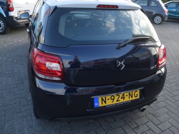 DS DS 3